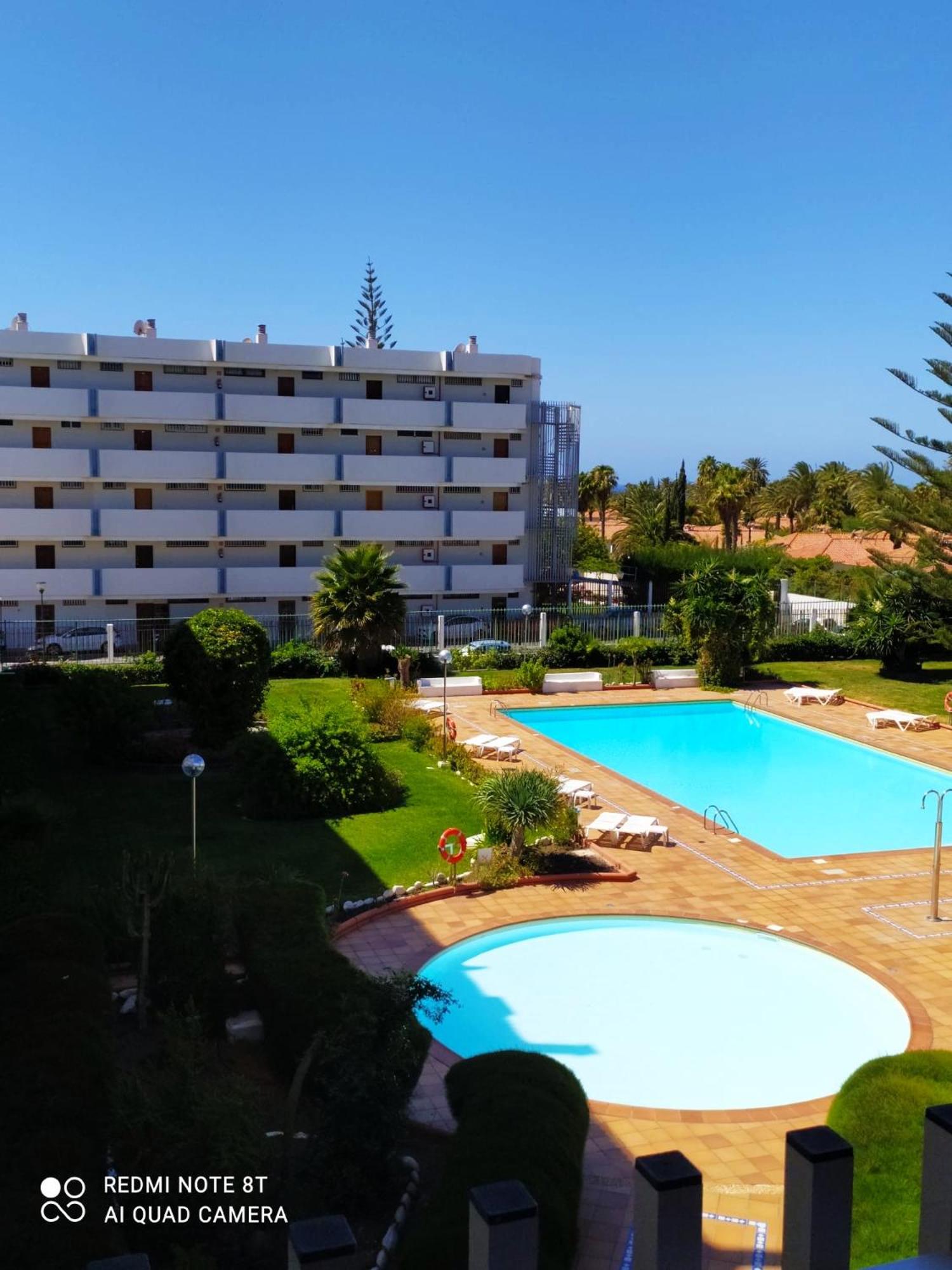 Lapo Apartments near Yumbo