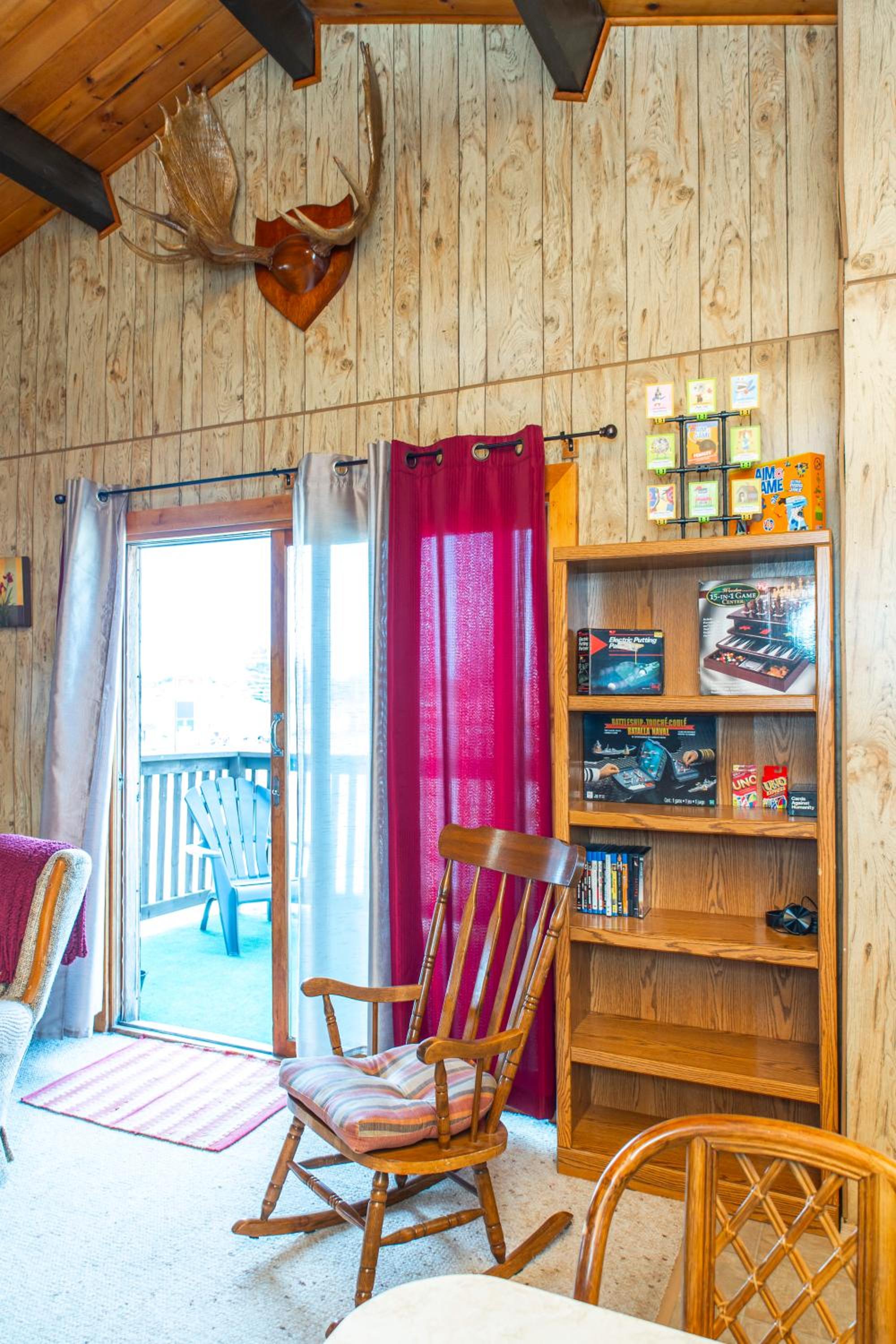 Kozy Casa