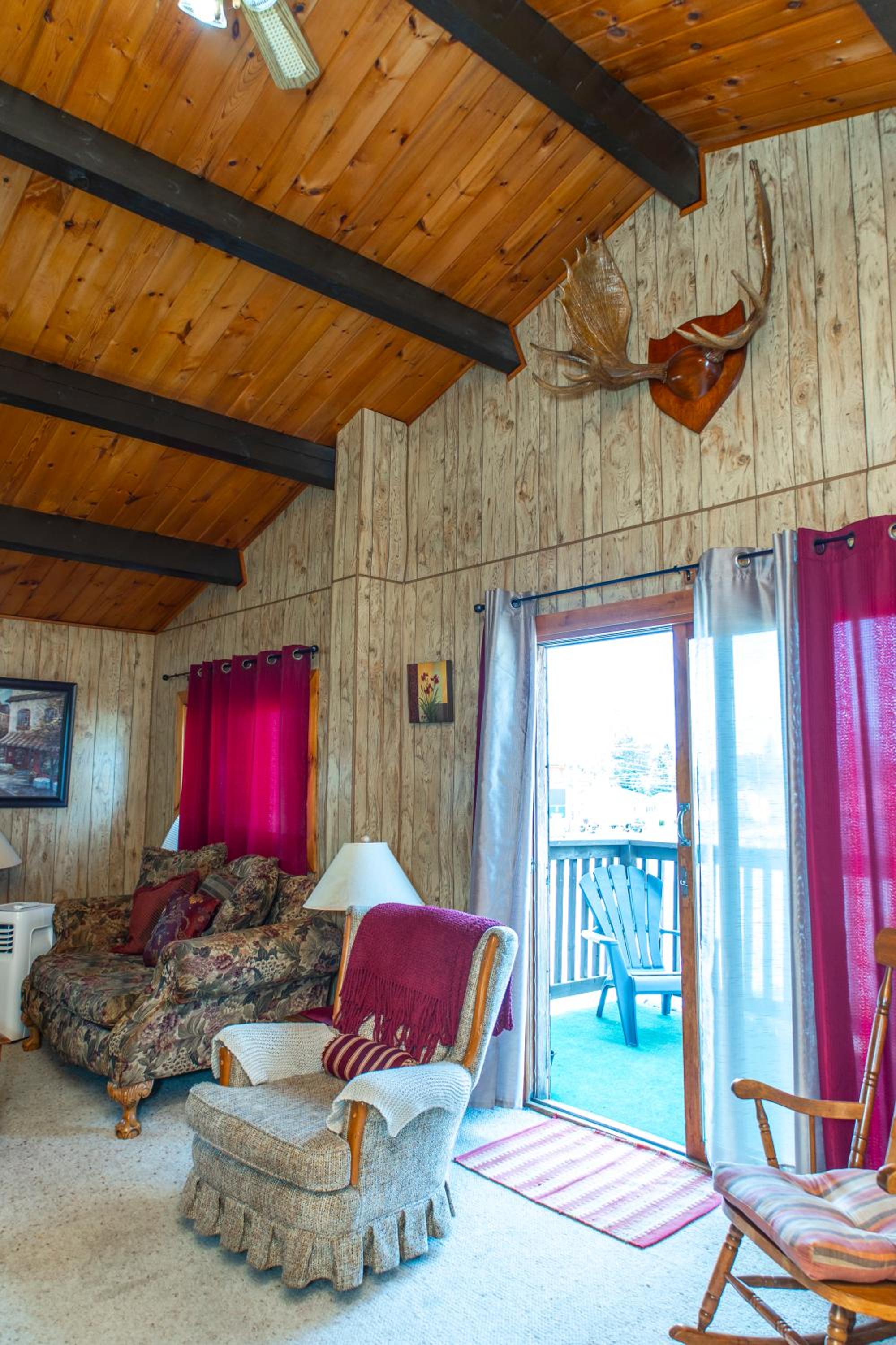 Kozy Casa