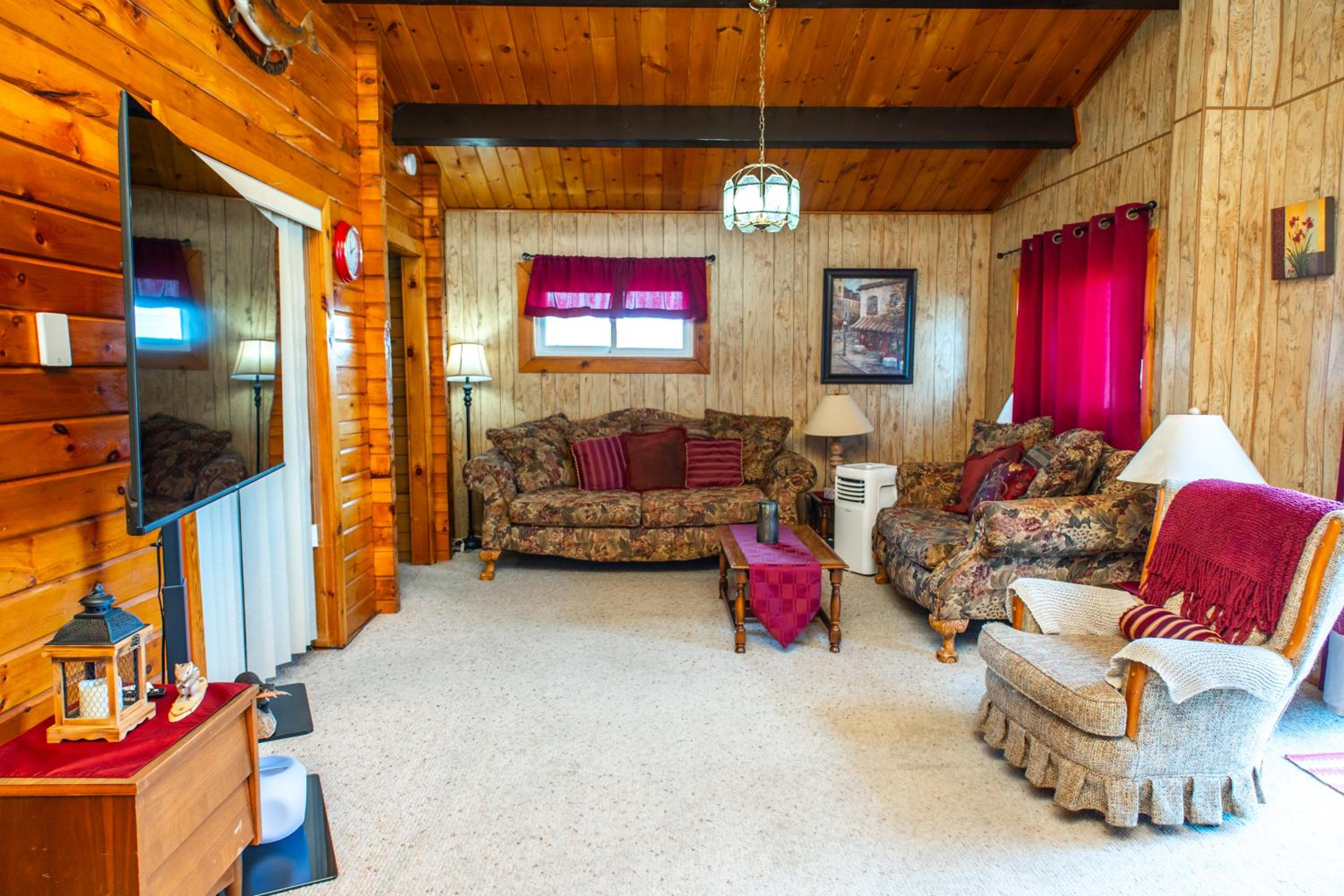 Kozy Casa