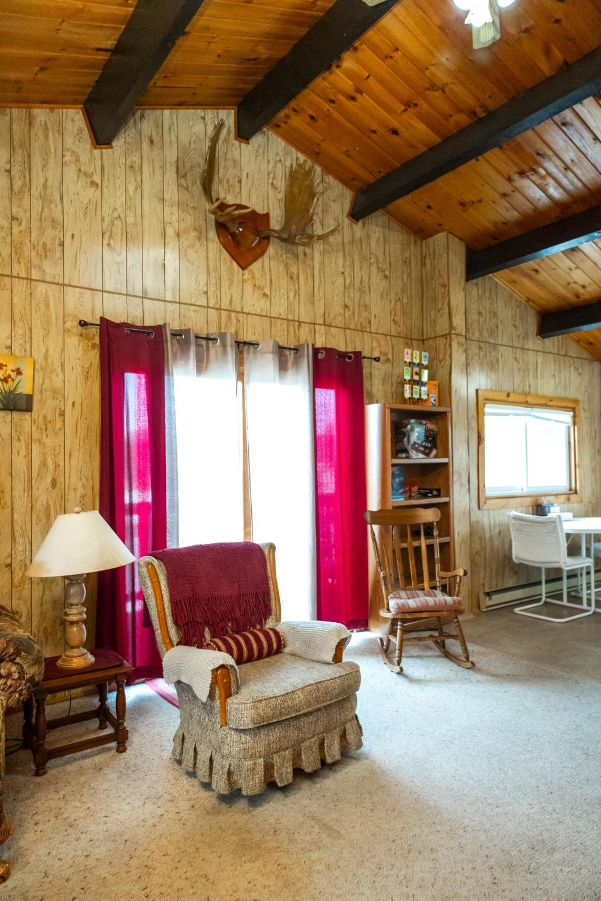 Kozy Casa