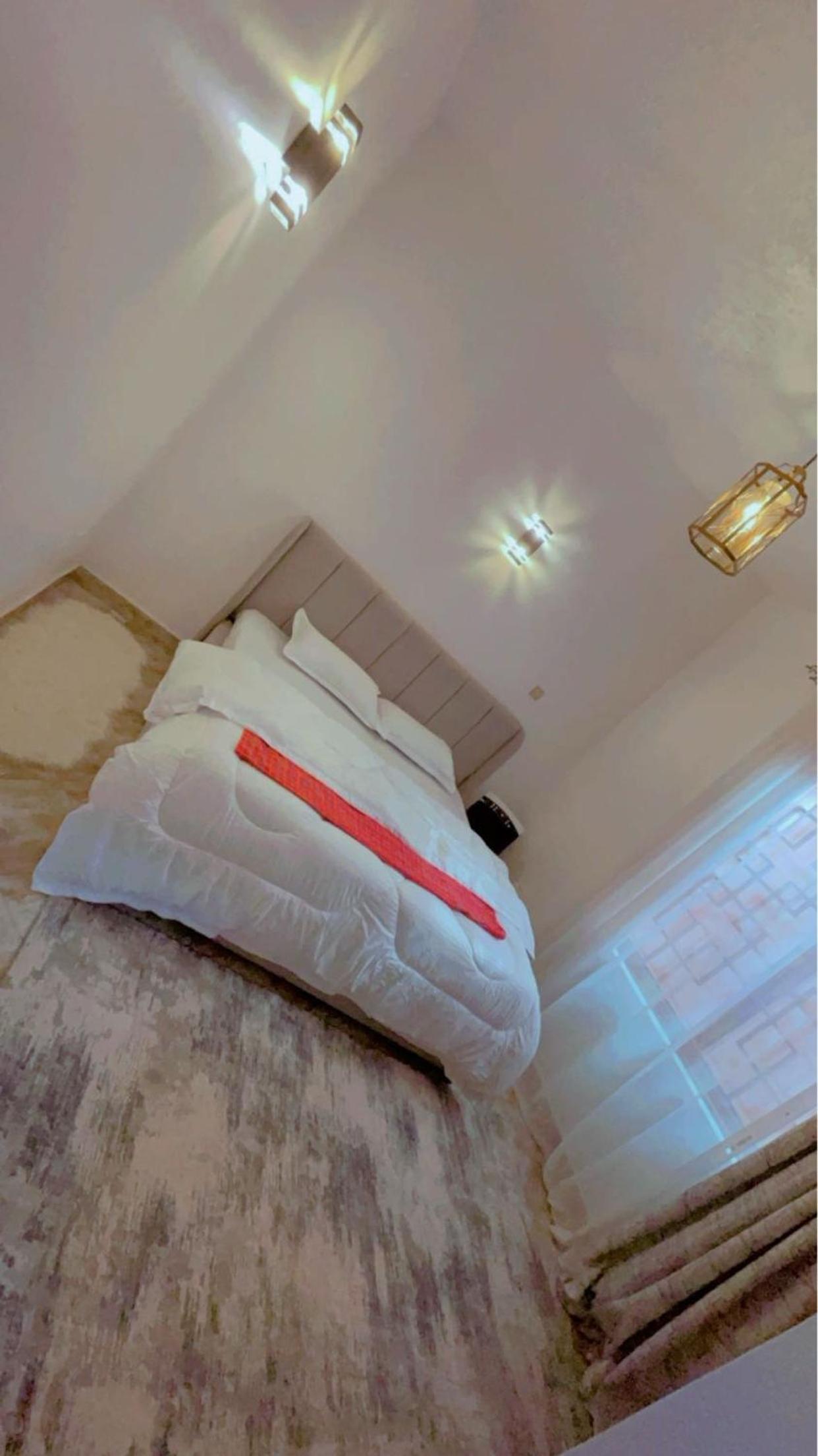 Bukoto unit Cozy apartment view 5