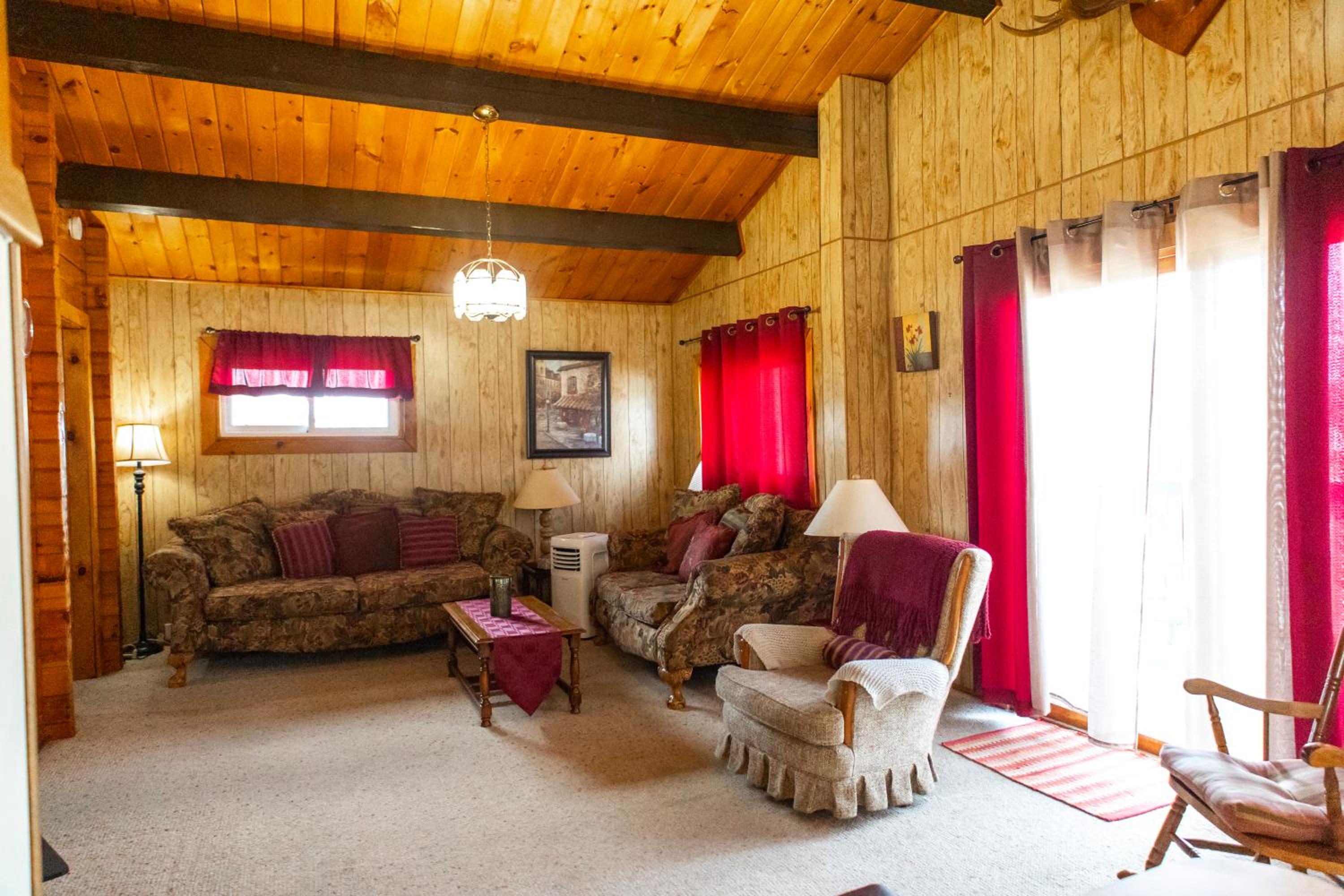 Kozy Casa