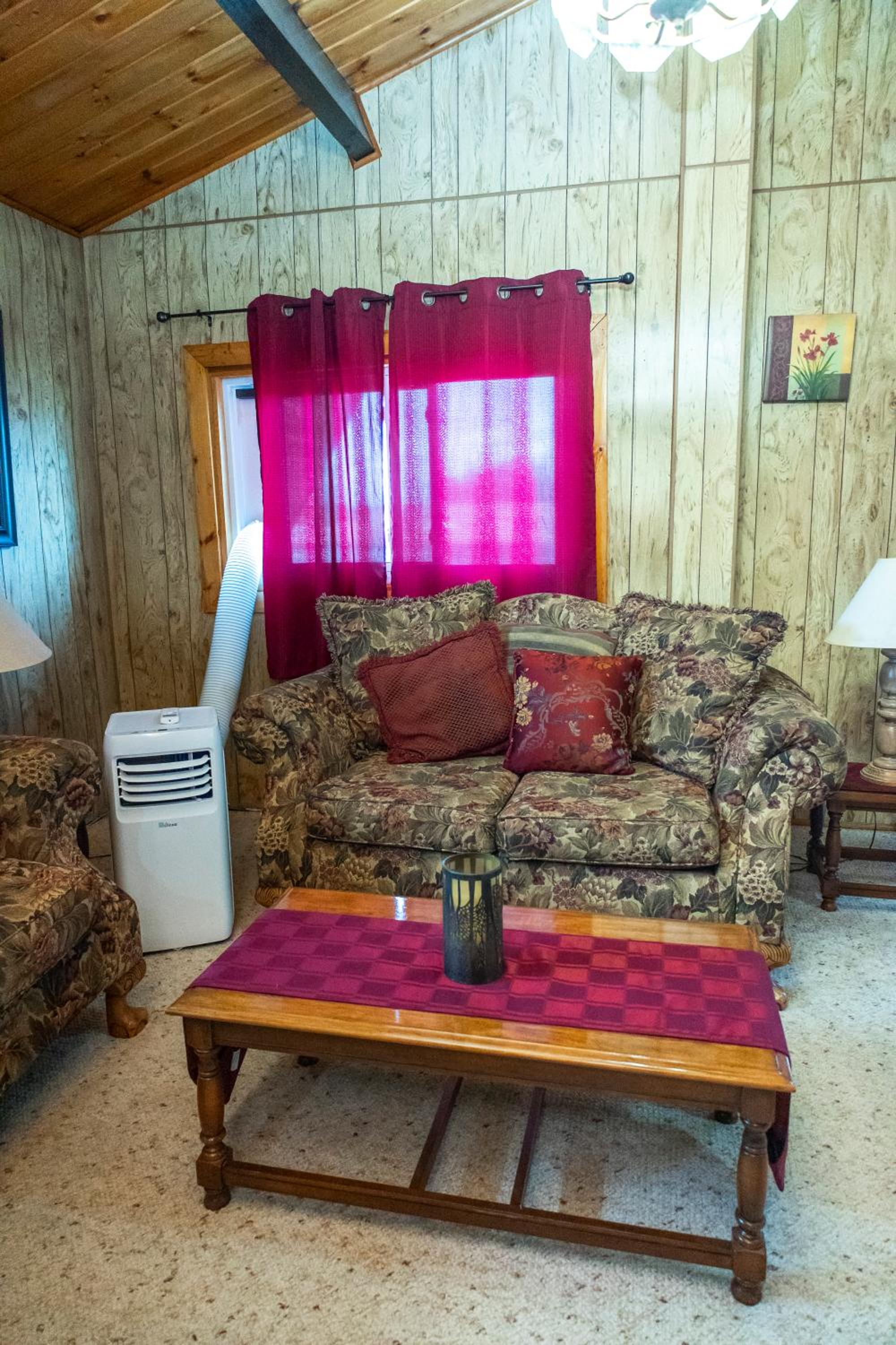 Kozy Casa