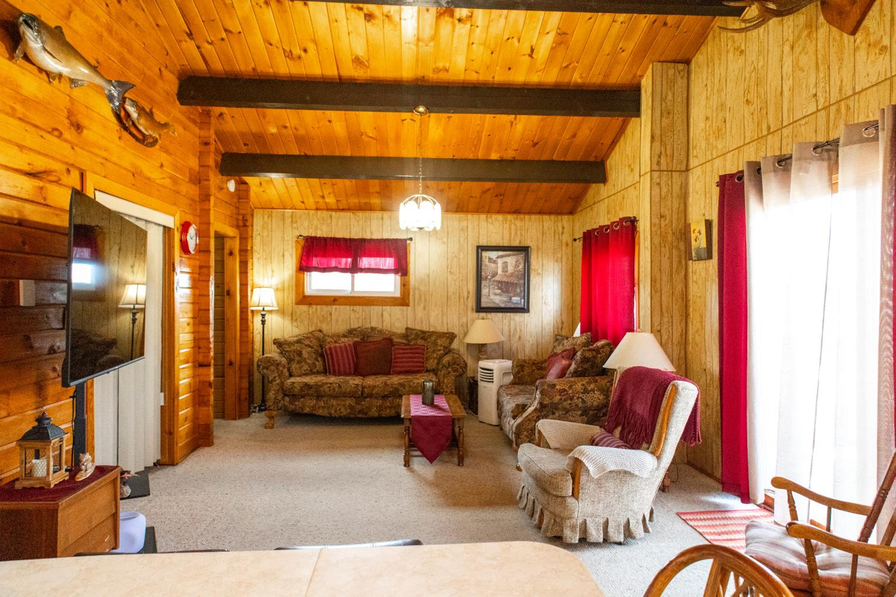 Kozy Casa