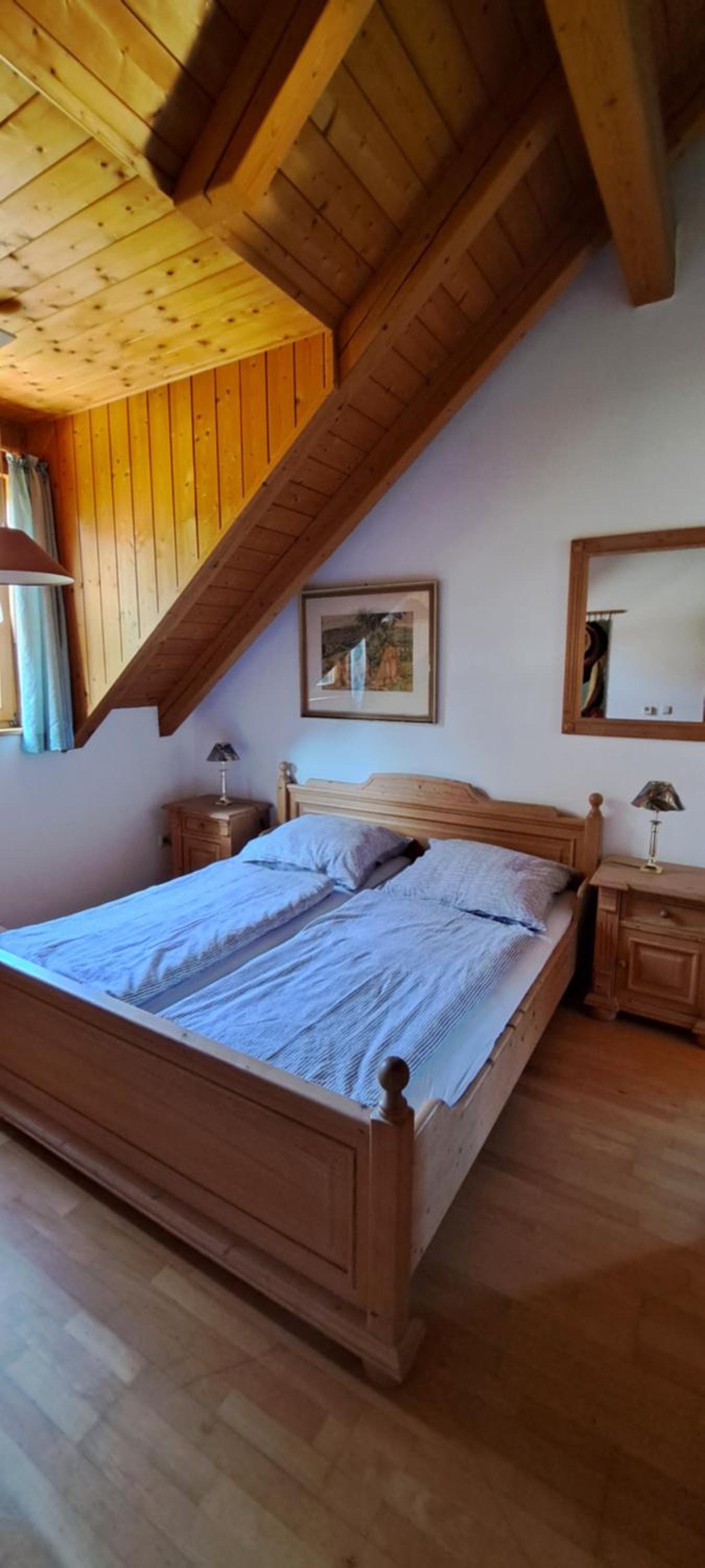 Osserapartment