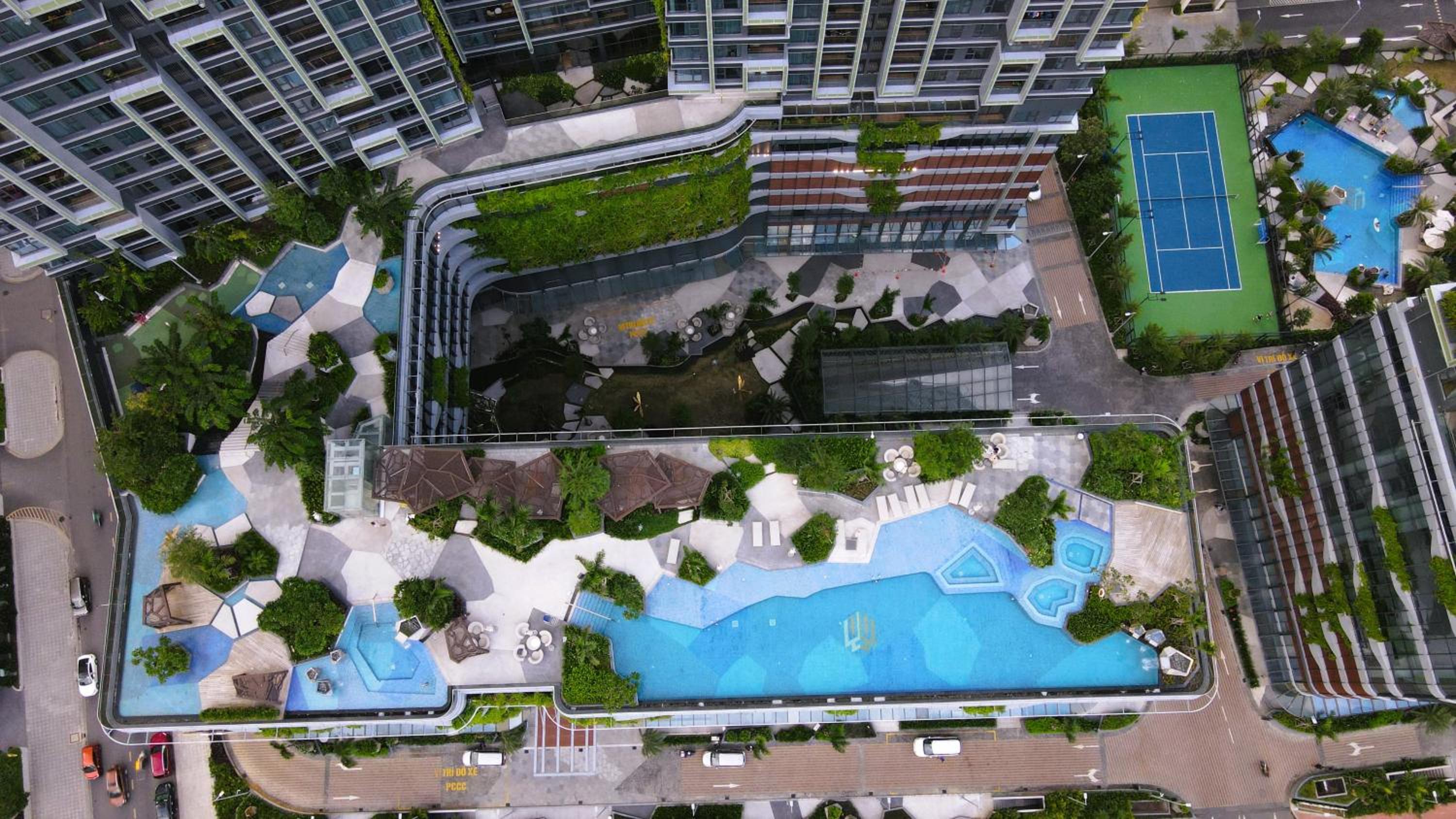 Lumiere Riverside by Aura Luxury