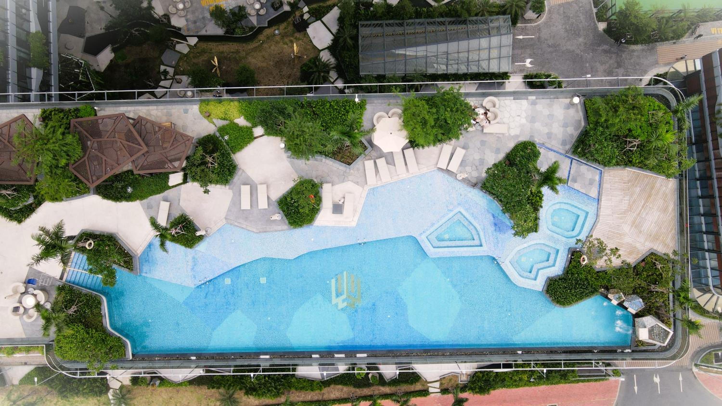 Lumiere Riverside by Aura Luxury