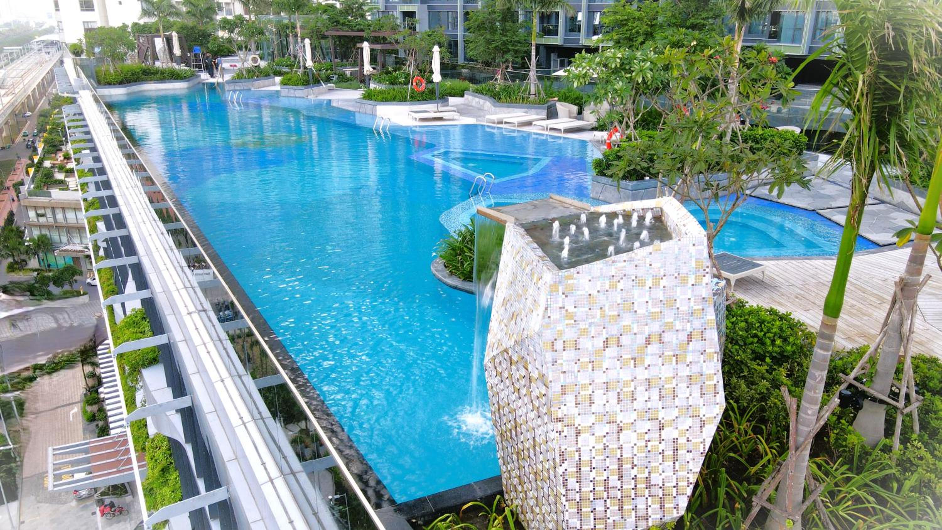 Lumiere Riverside by Aura Luxury