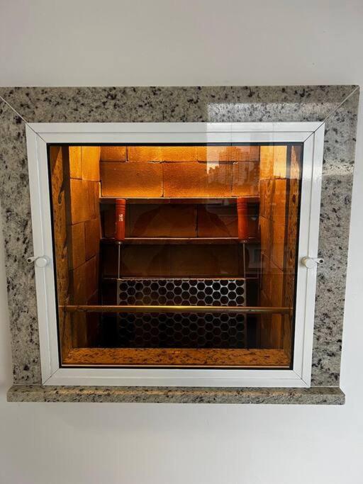 Apartamento Vista Mar com Varanda Gourmet Pertinho do Beto Carrero