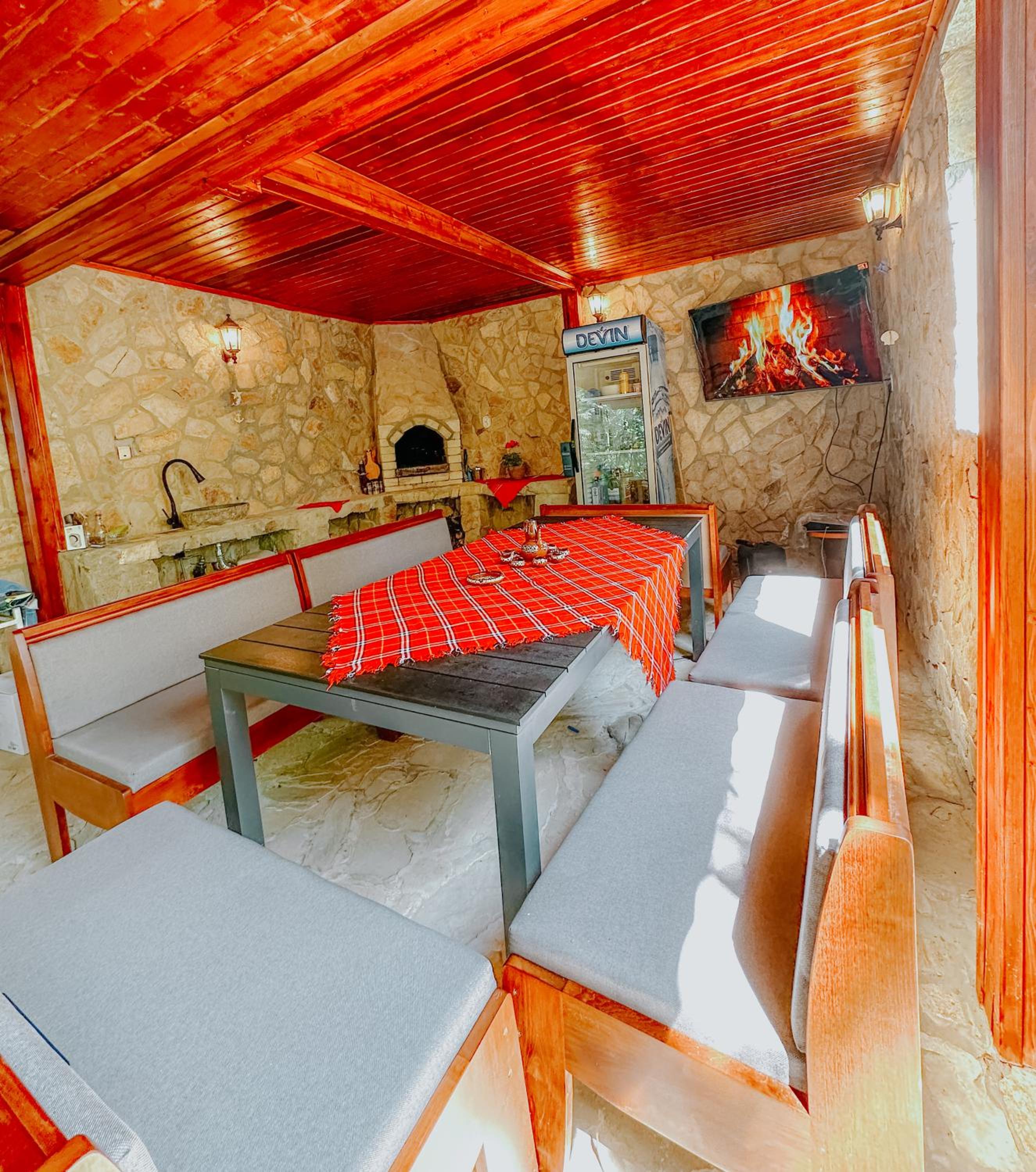 Casa di Mare - Sauna & Jacuzzi