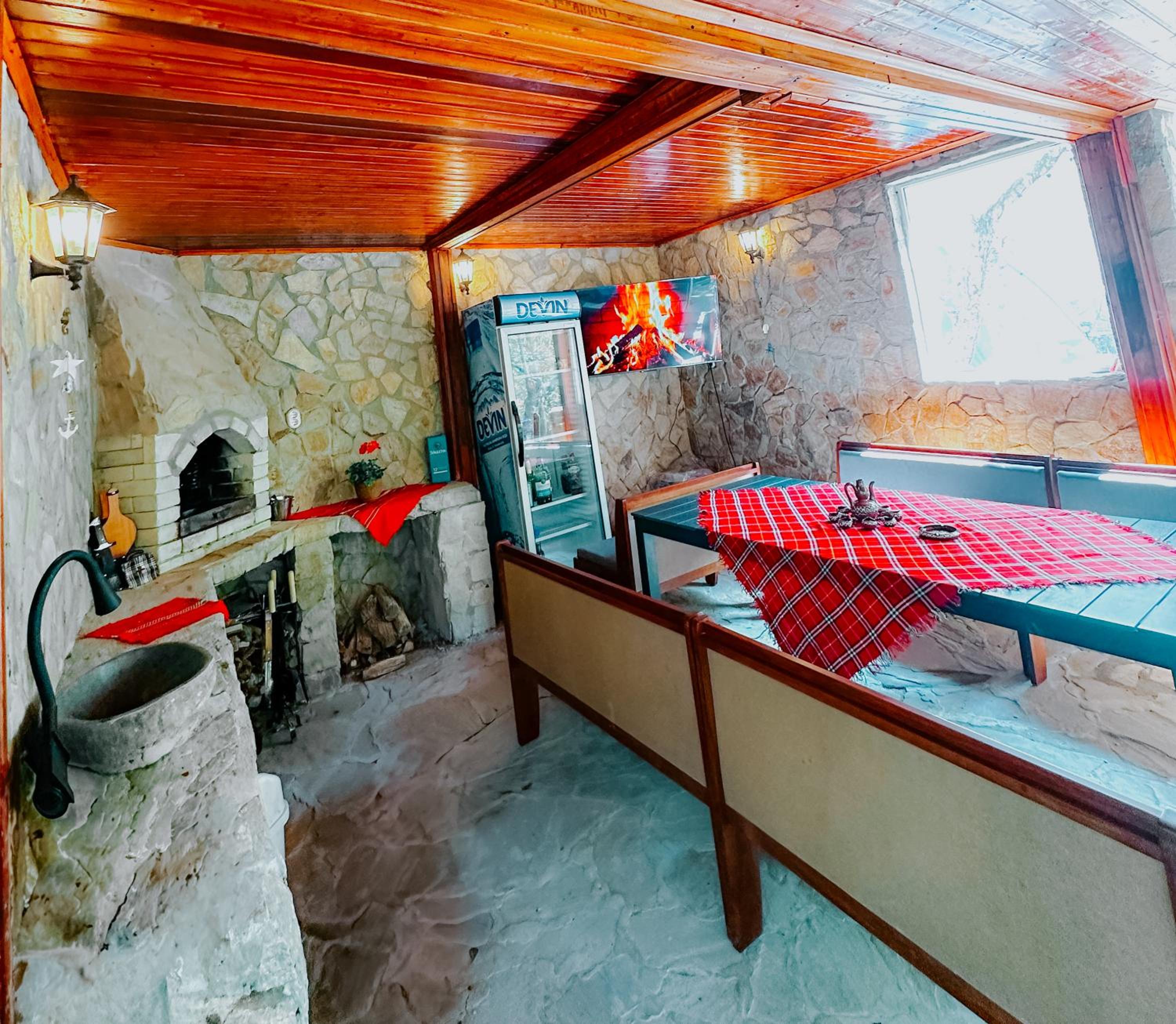 Casa di Mare - Sauna & Jacuzzi