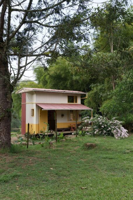 Calandria TinyHouse