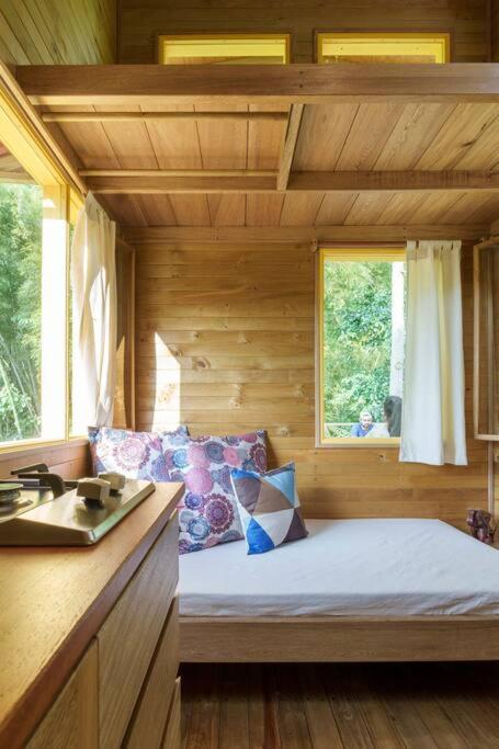 Calandria TinyHouse