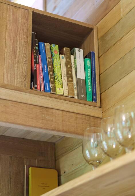 Calandria TinyHouse