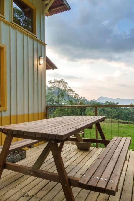 Calandria TinyHouse