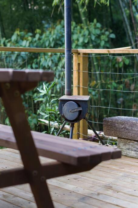 Calandria TinyHouse