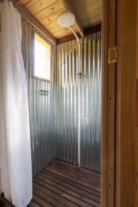 Calandria TinyHouse