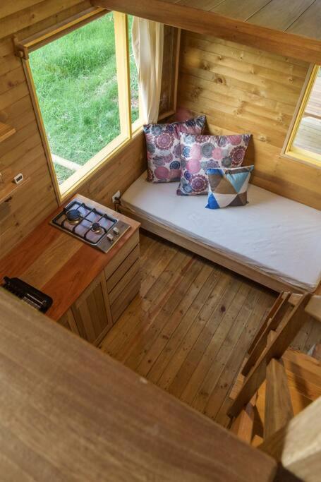 Calandria TinyHouse