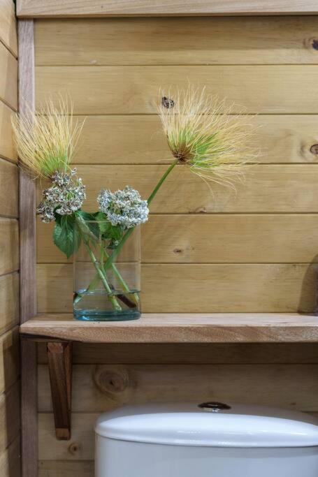 Calandria TinyHouse