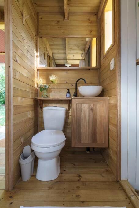 Calandria TinyHouse