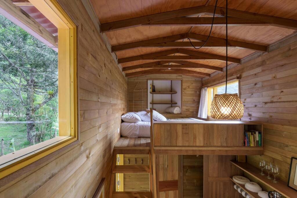 Calandria TinyHouse