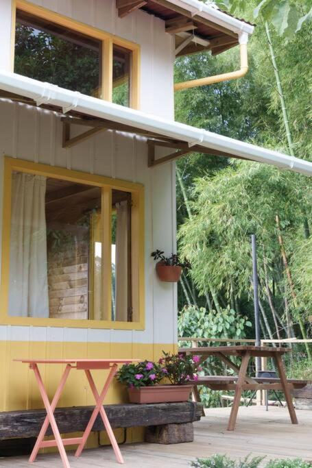 Calandria TinyHouse