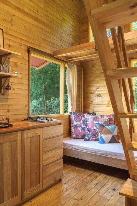 Calandria TinyHouse