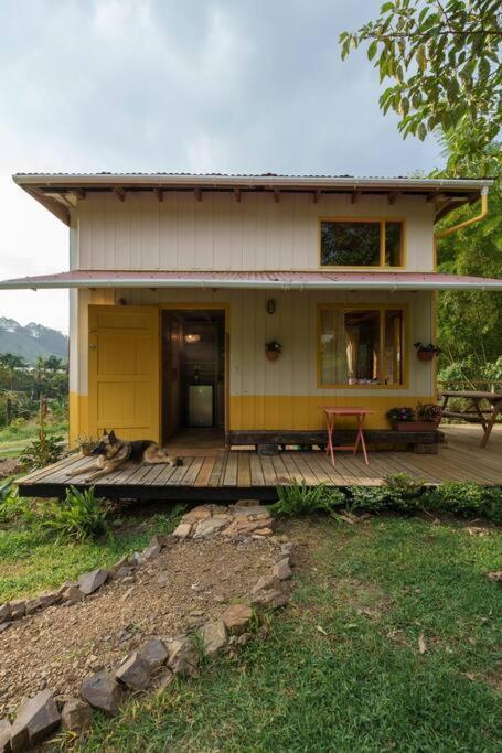 Calandria TinyHouse