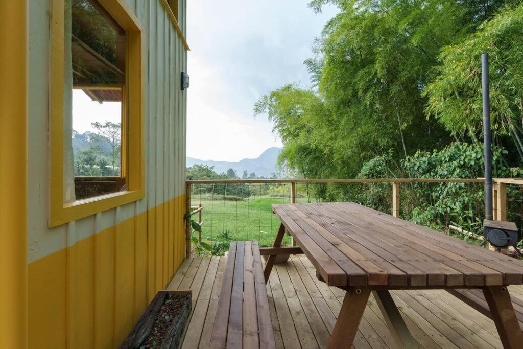 Calandria TinyHouse