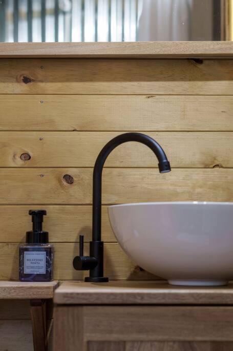 Calandria TinyHouse