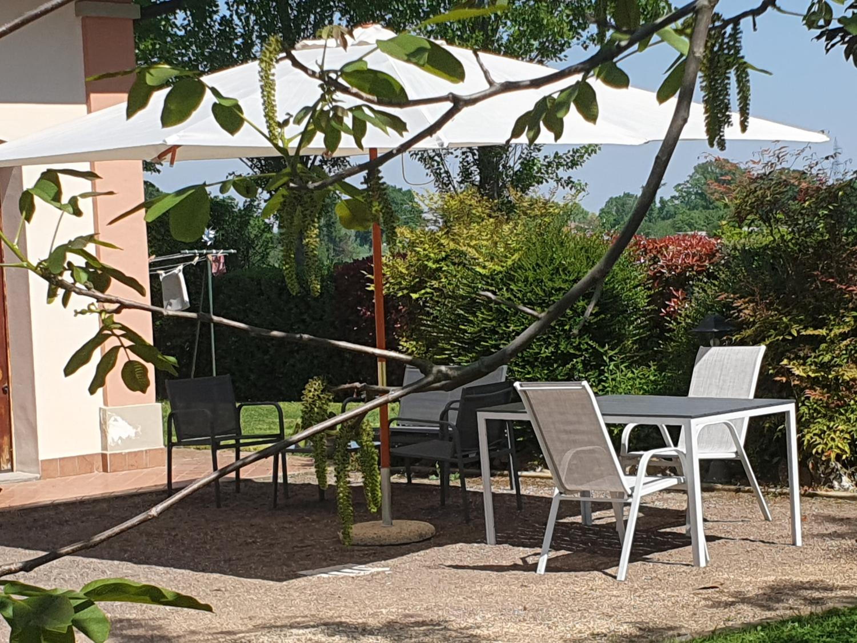 B&B i Casali view 2