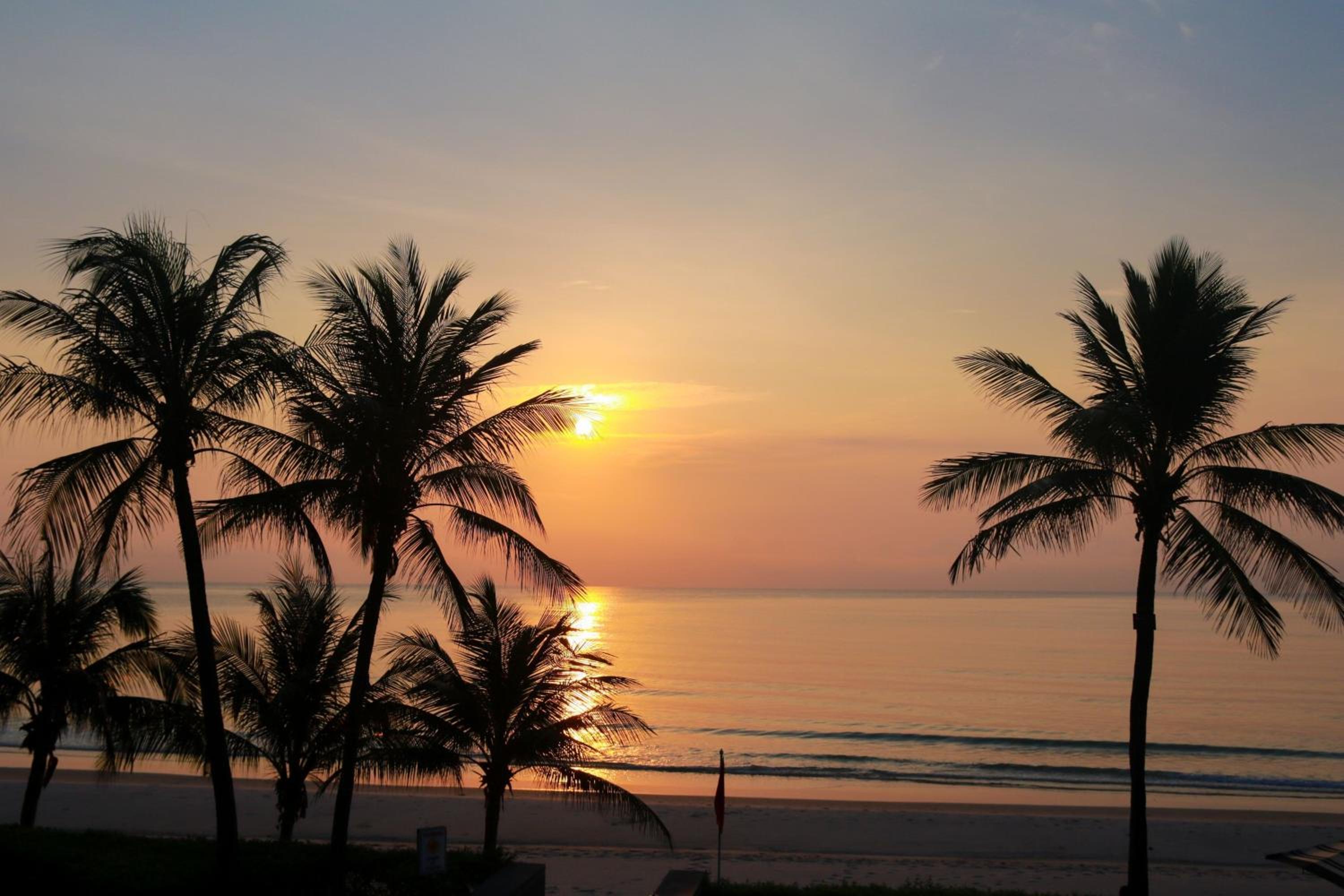 Hua Hin Marriott Resort and Spa