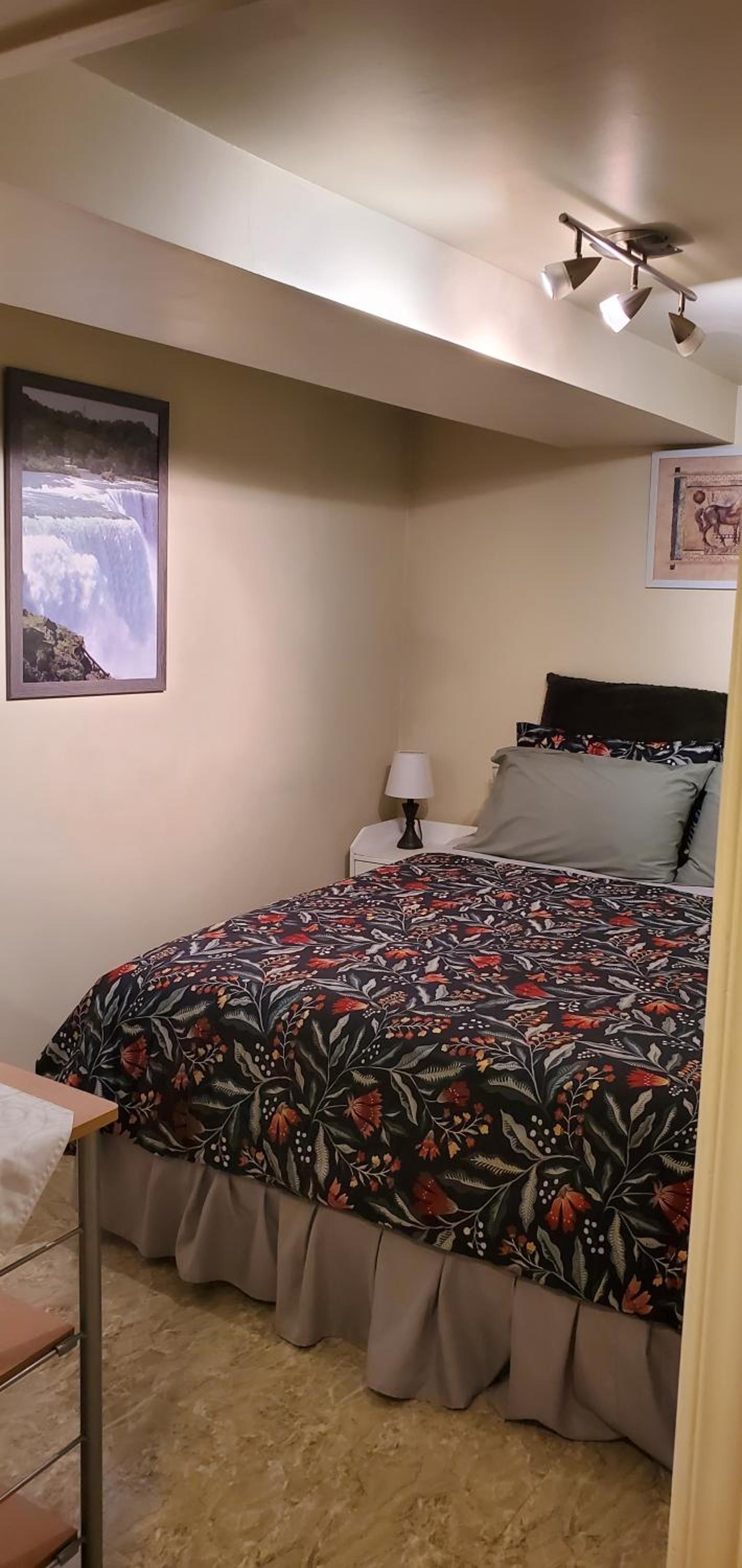 Private Apartment Close to Airport Toronto Pearson view 5