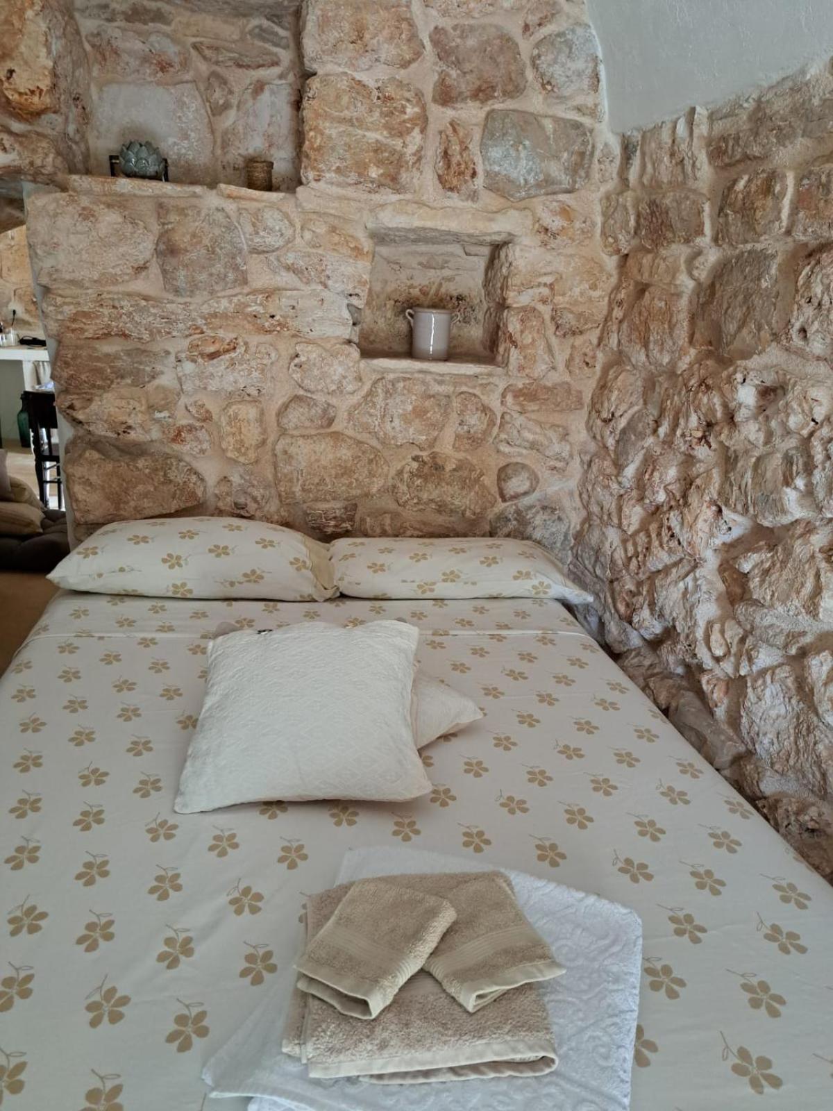 Trullo Terracielo