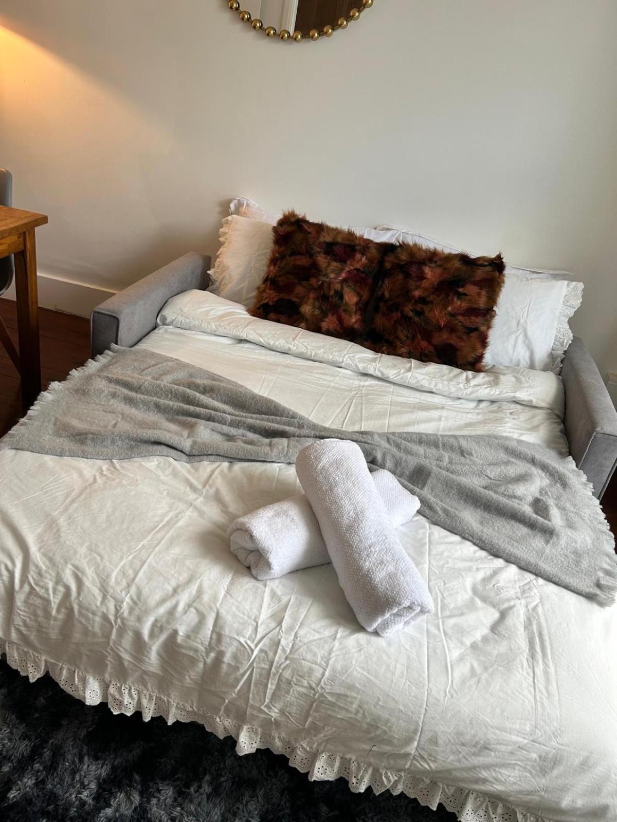 Qties Beautiful Abode Brixton