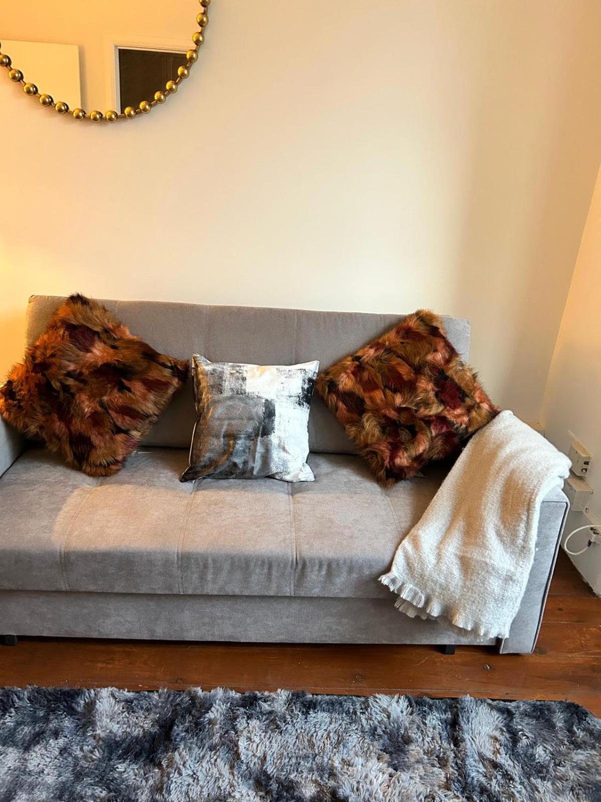 Qties Beautiful Abode Brixton