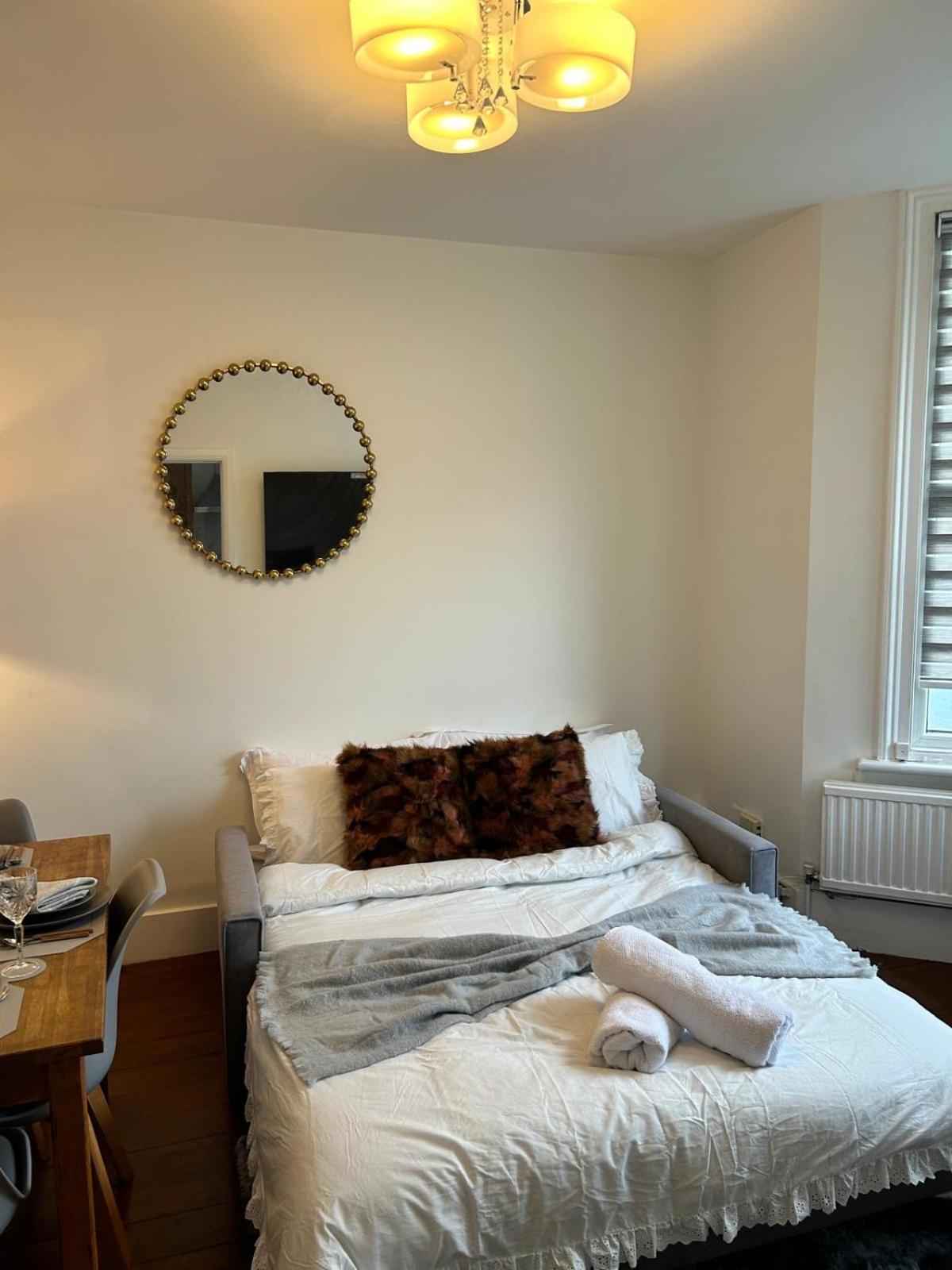 Qties Beautiful Abode Brixton