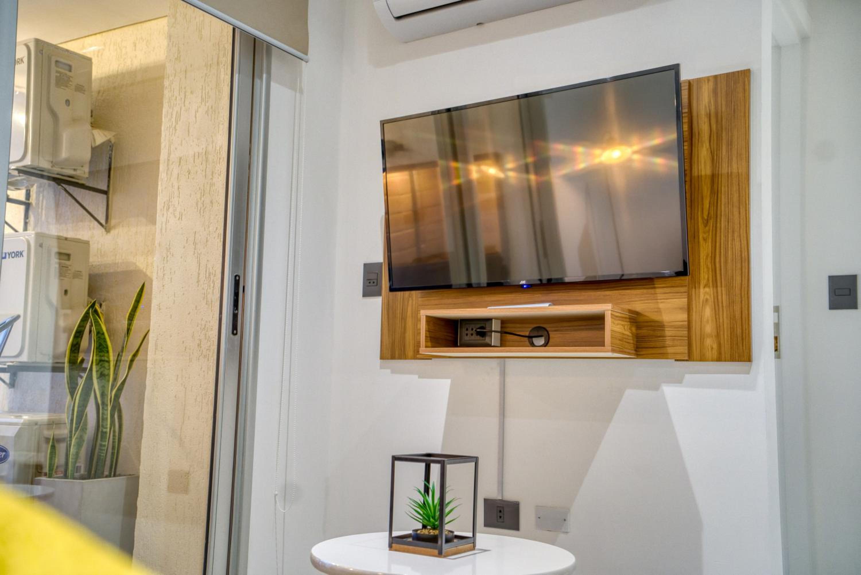 Departamento de 2 Dormitorios con vista panorámica - Piso 24 - Cerca de todo - Amenities Top view 5