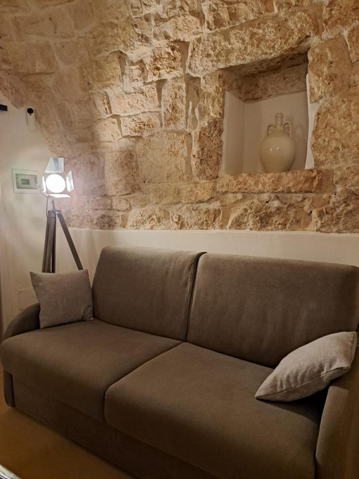 Trullo Terracielo