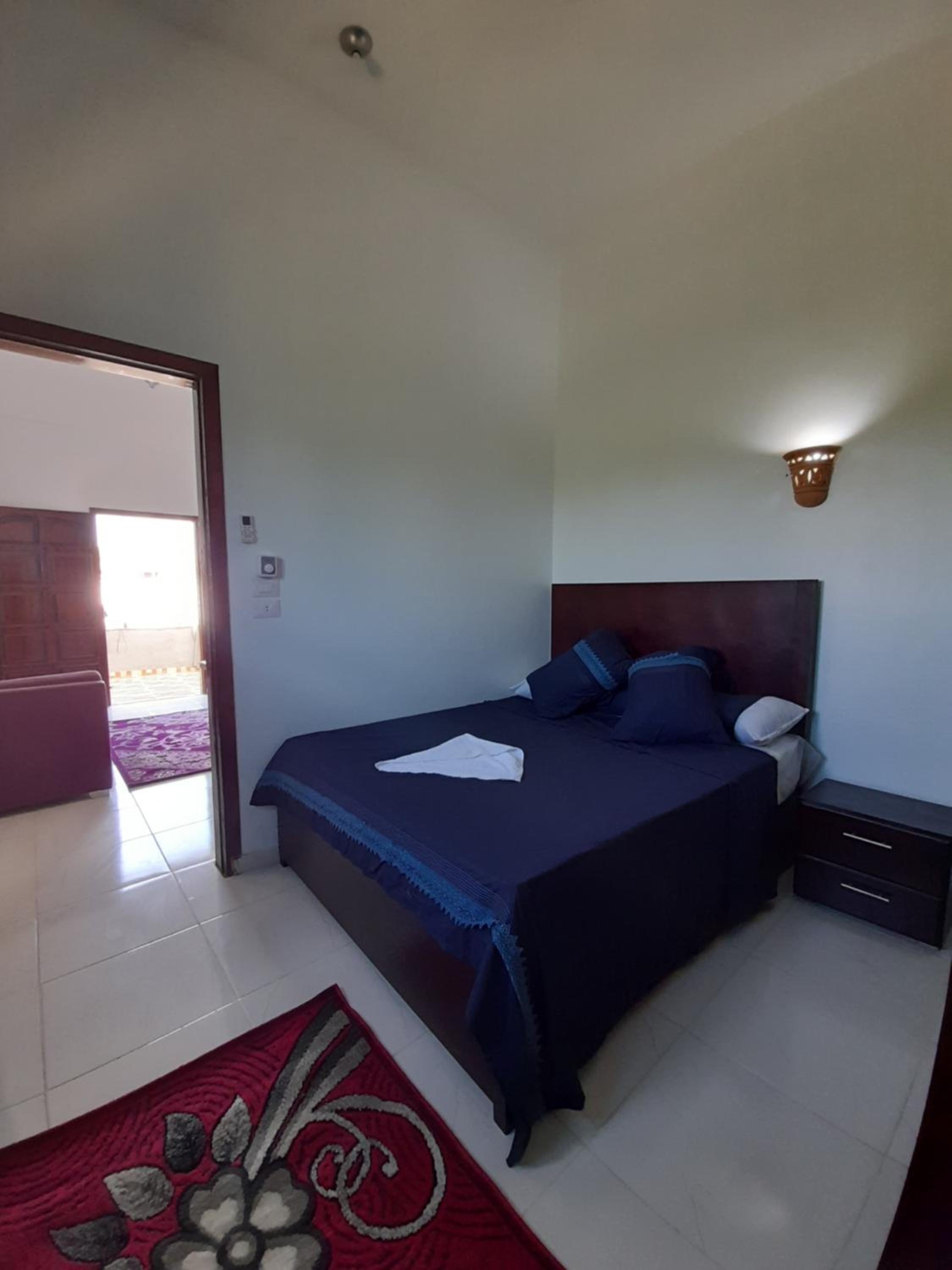 Amenirdis Villa