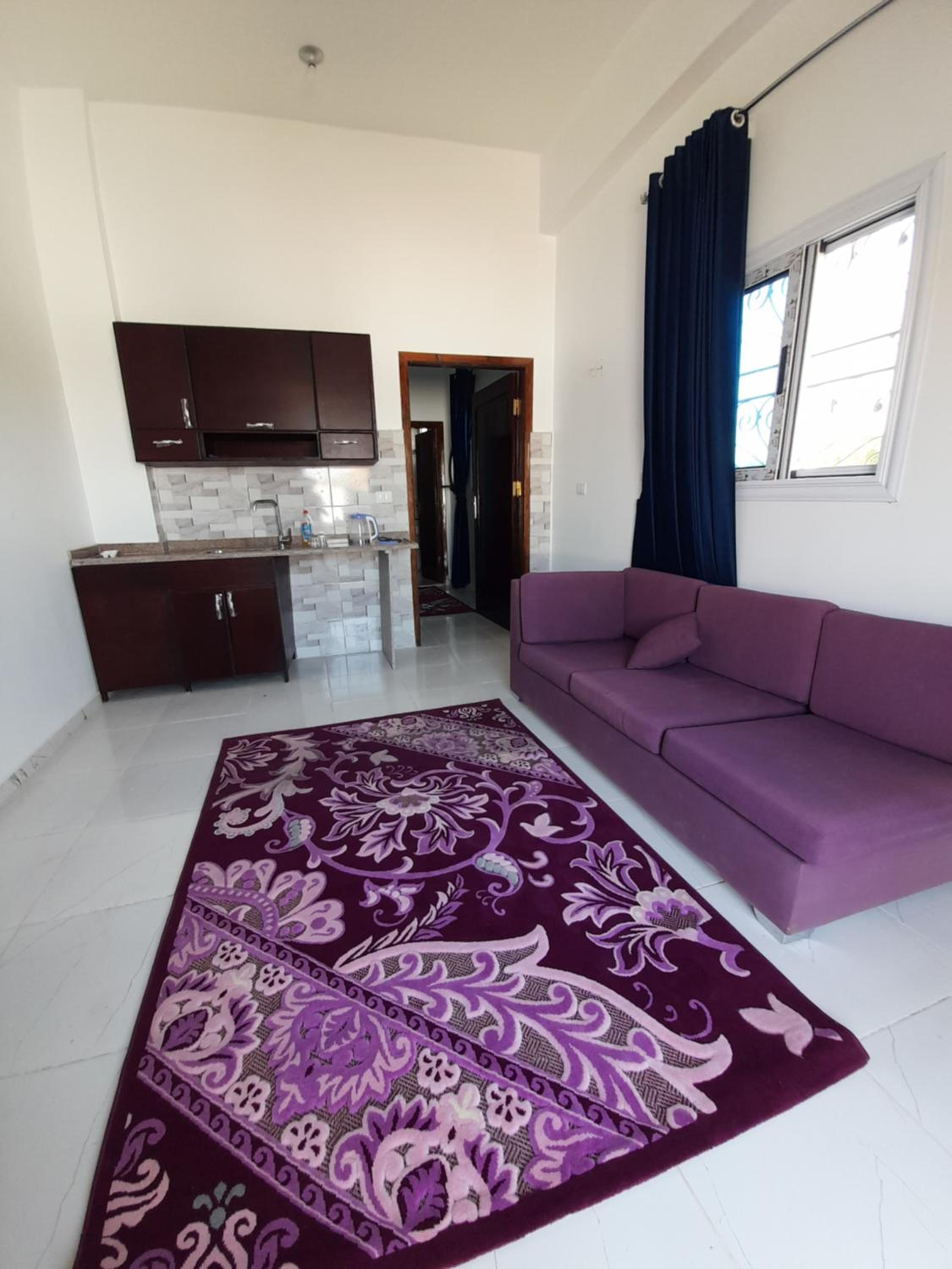 Amenirdis Villa