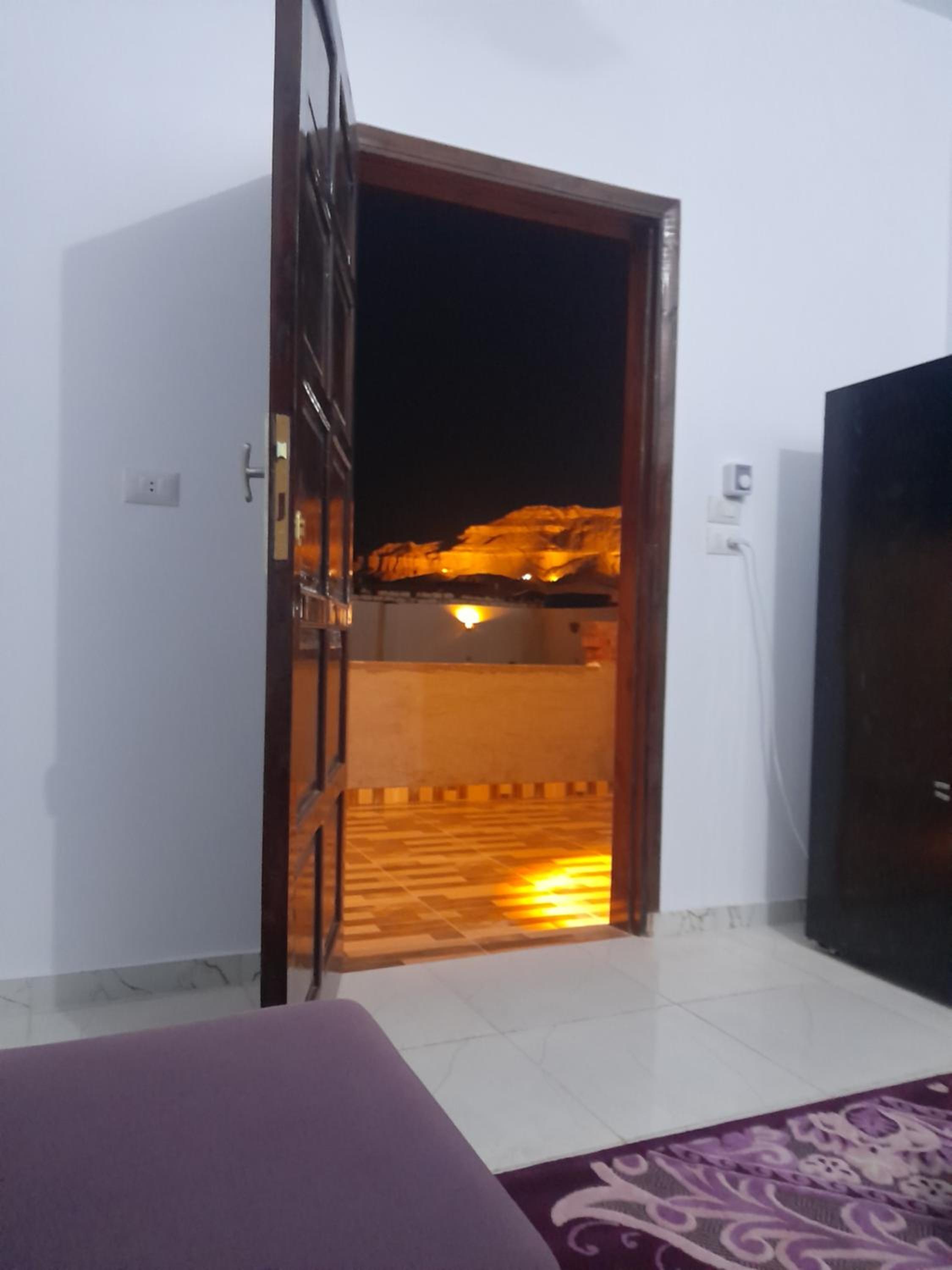 Amenirdis Villa