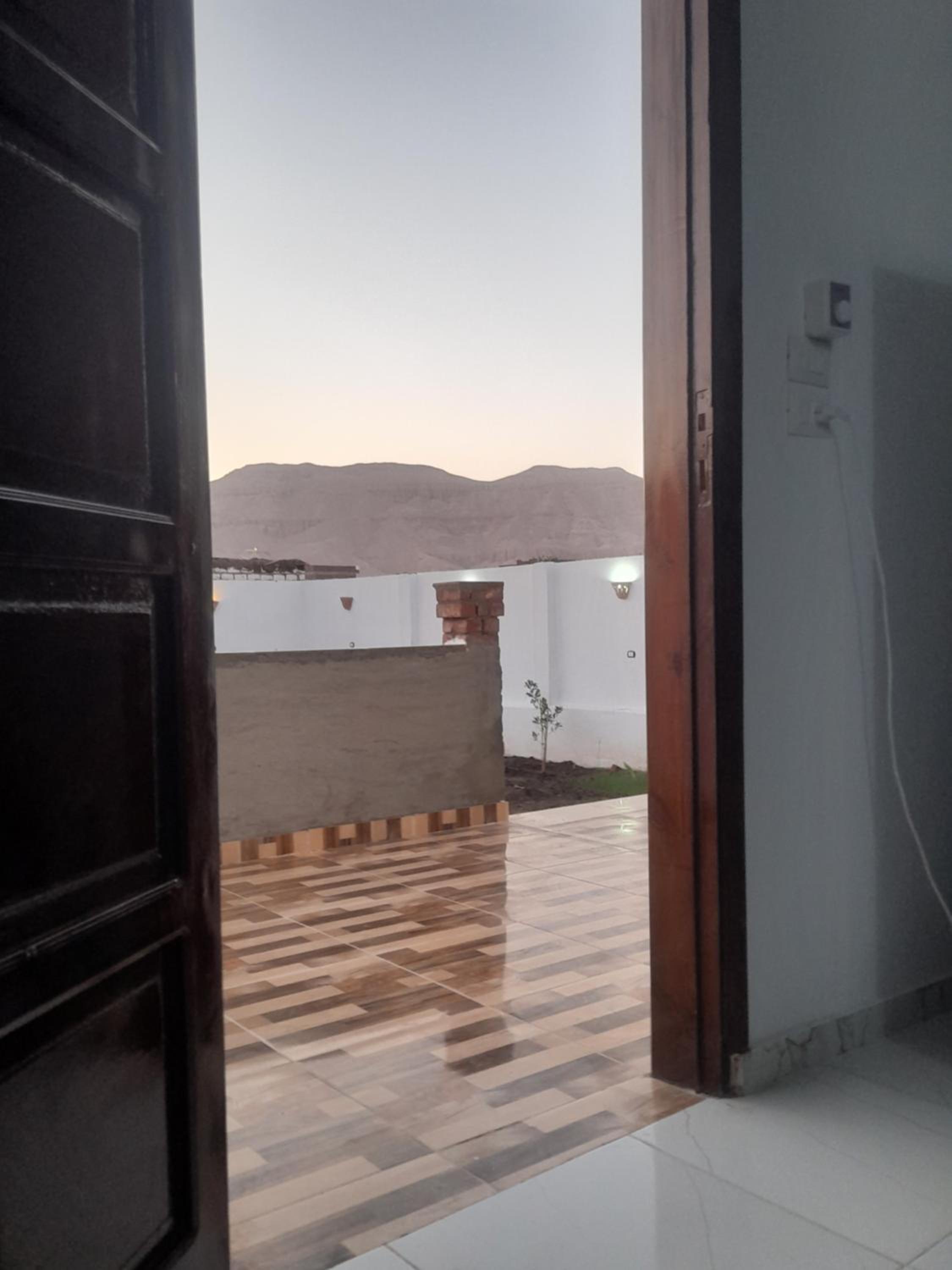 Amenirdis Villa