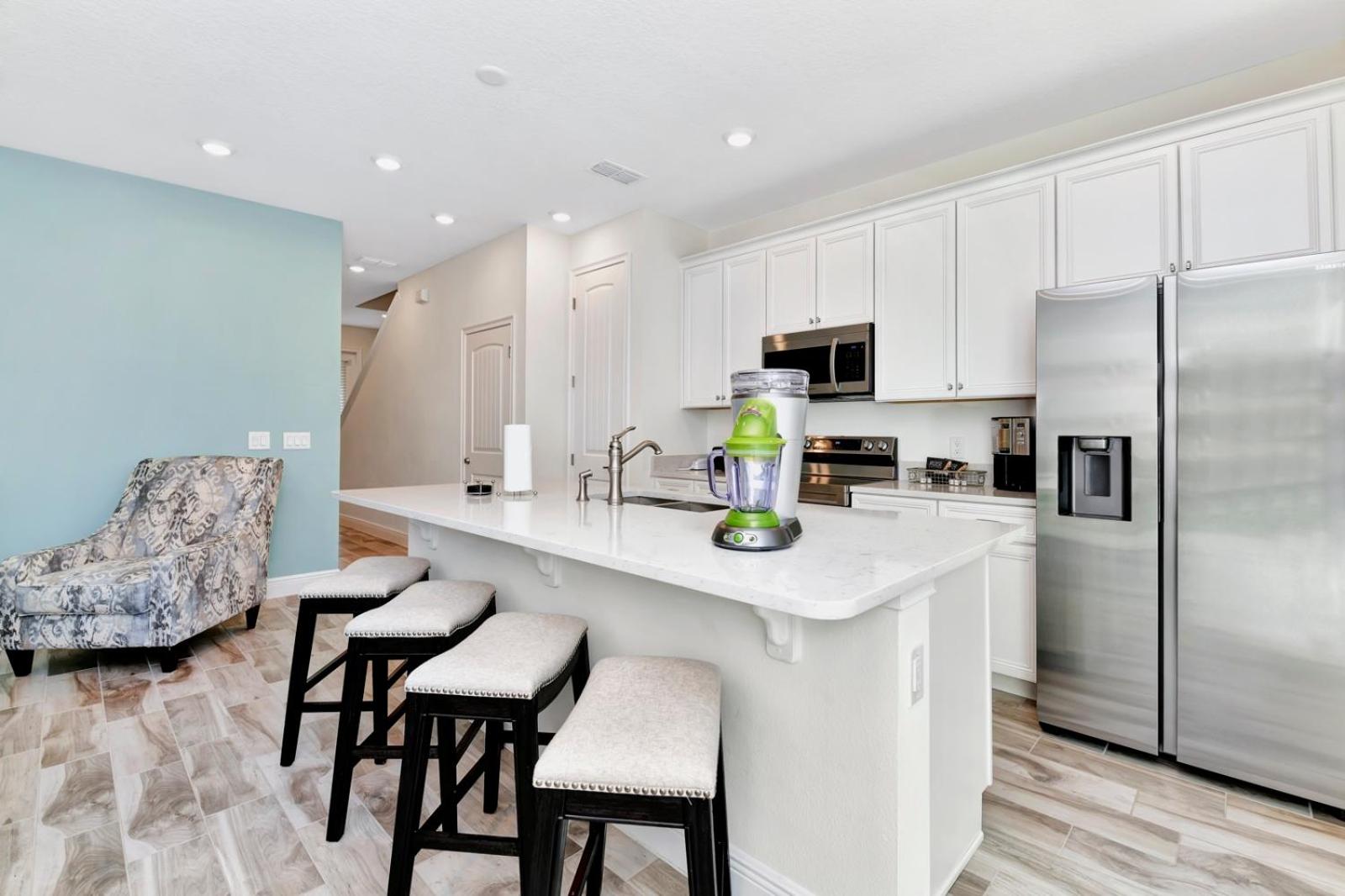 Pleasant Villa Near Disney With Margaritaville Resort & Island H20 Access - 2916Or