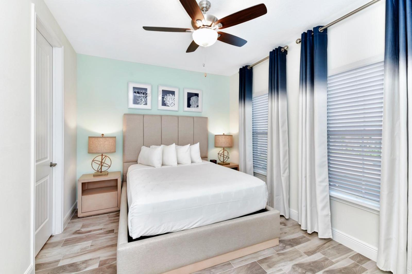 Pleasant Villa Near Disney With Margaritaville Resort & Island H20 Access - 2916Or