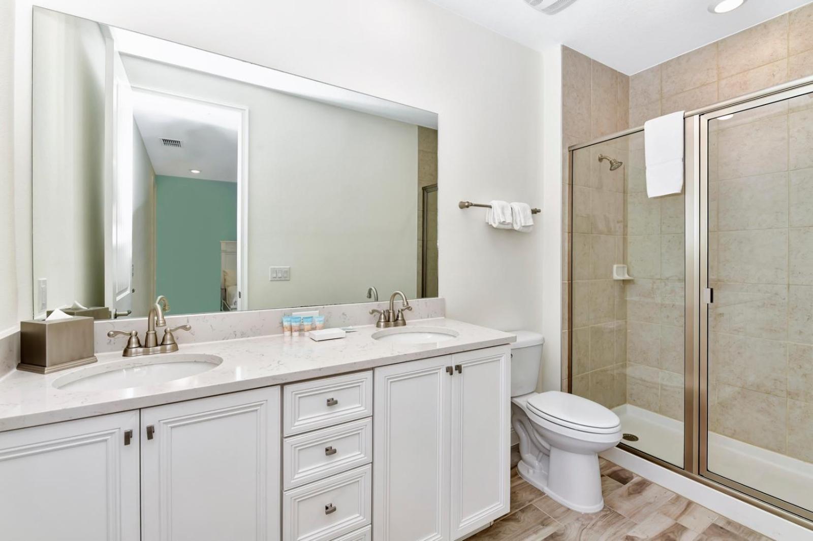 Pleasant Villa Near Disney With Margaritaville Resort & Island H20 Access - 2916Or