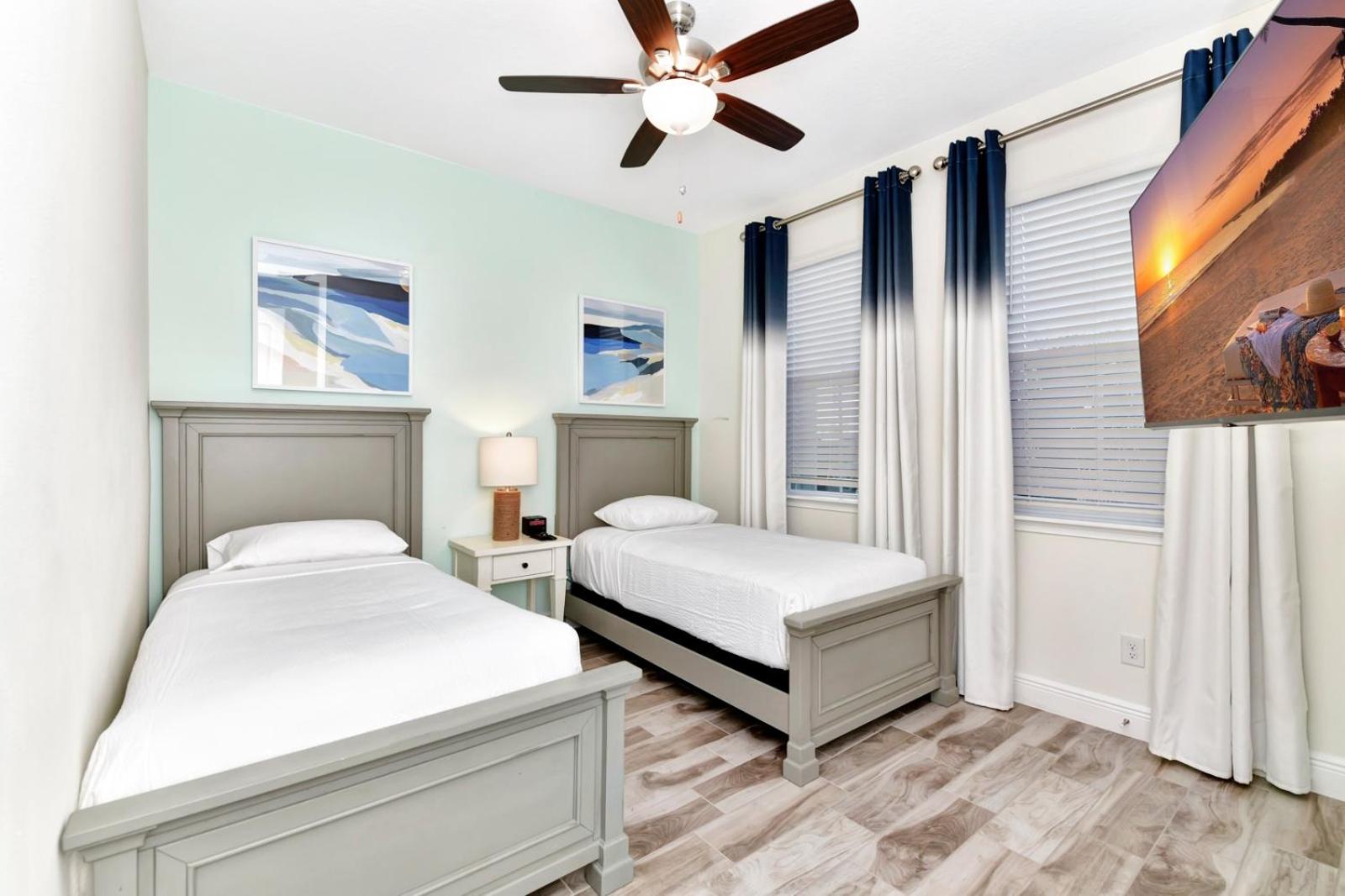 Pleasant Villa Near Disney With Margaritaville Resort & Island H20 Access - 2916Or
