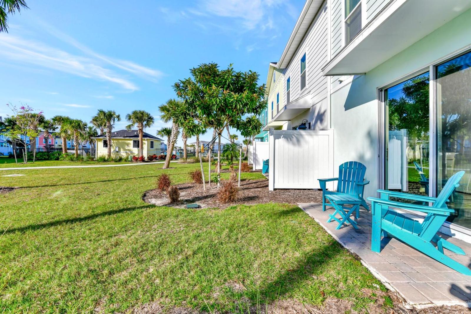 Pleasant Villa Near Disney With Margaritaville Resort & Island H20 Access - 2916Or