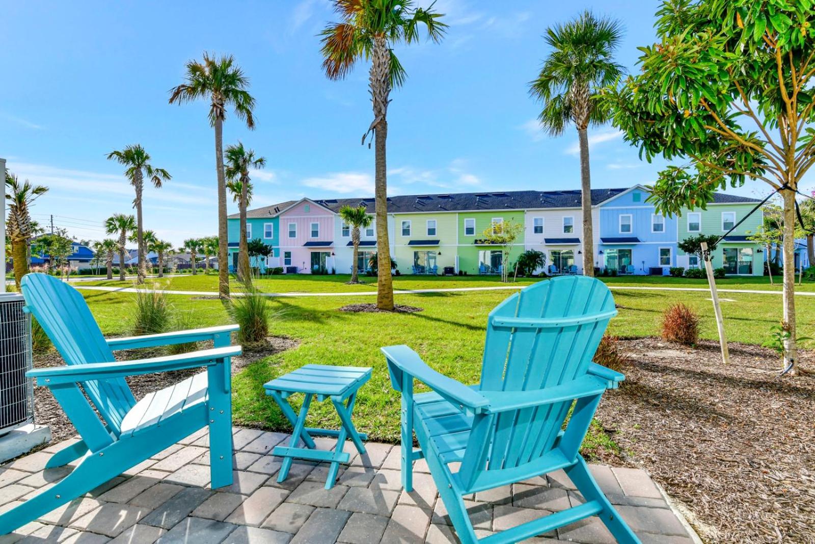 Pleasant Villa Near Disney With Margaritaville Resort & Island H20 Access - 2916Or